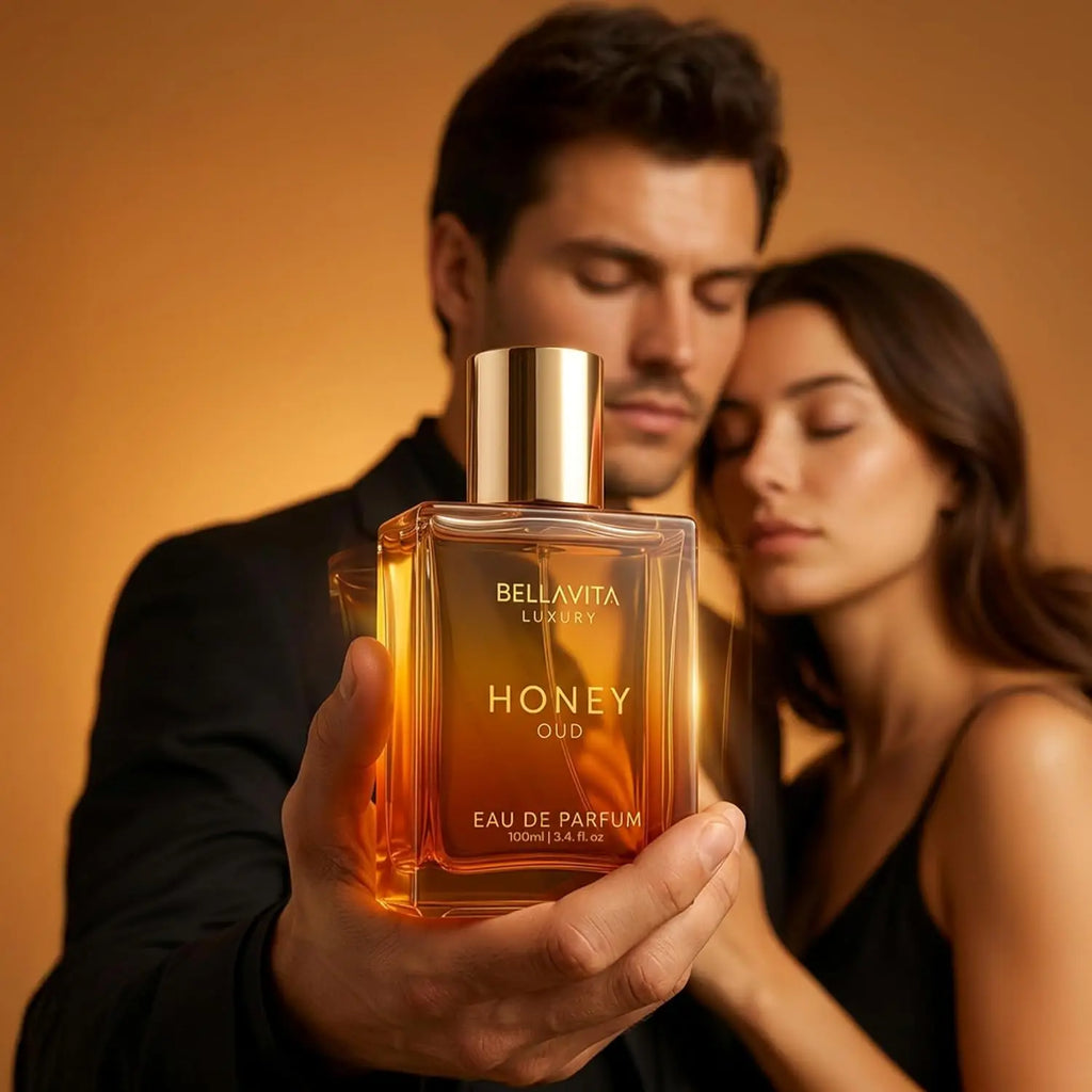 Bella Vita Honey Oud Eau de Parfum — 100ml