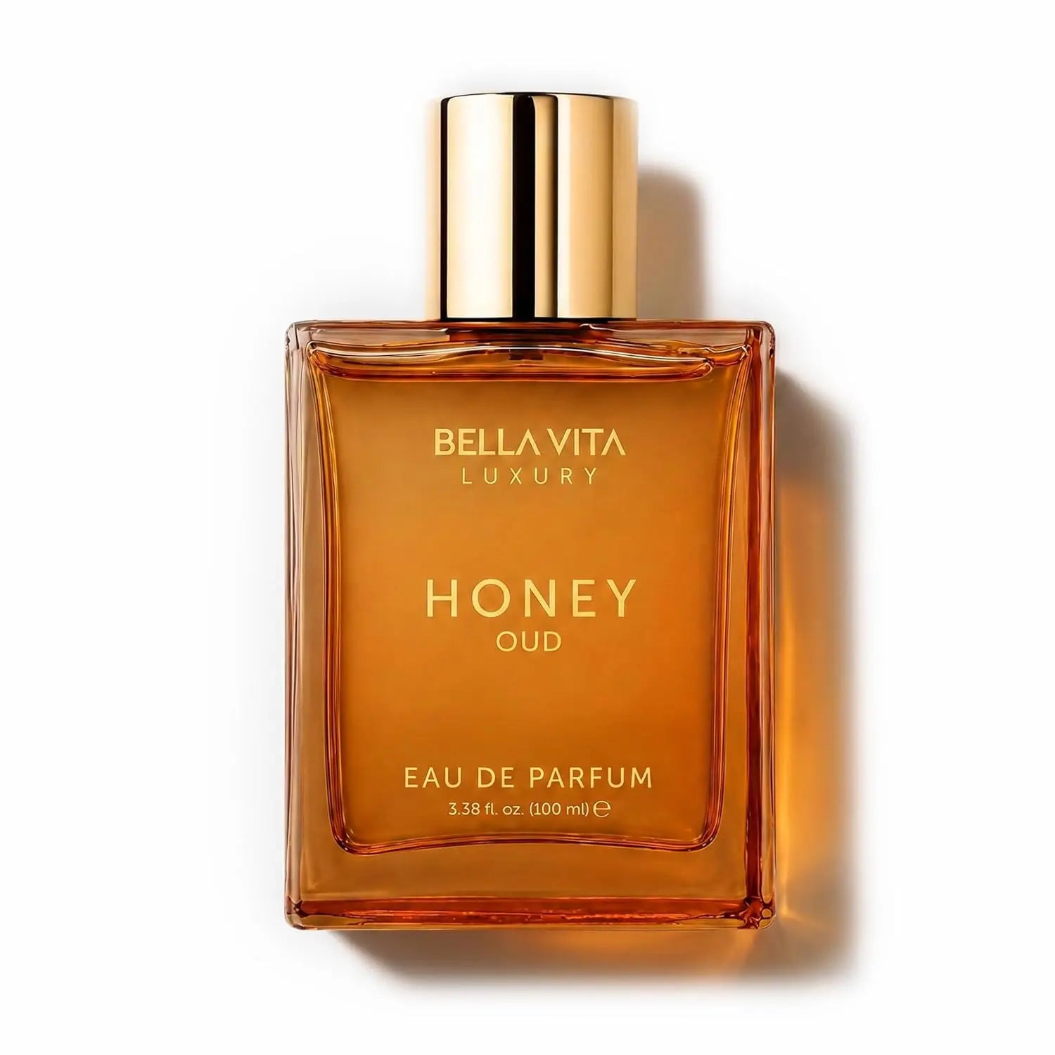 Bella Vita Honey Oud Eau de Parfum — 100ml